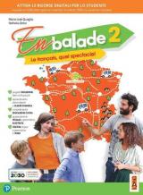 En balade. Con e-book. Con espansione online. Vol. 2