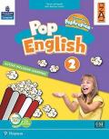Pop English. Active inclusive learning. Per la Scuola elementare. Con app. Con e-book. Con espansione online vol.2