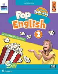 Pop English. Active inclusive learning. Per la Scuola elementare. Con app. Con e-book. Con espansione online vol.2