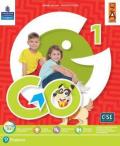 Go! Per la Scuola elementare. Con ebook. Con espansione online vol.1