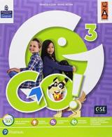 Go! Con Myapp. Per la Scuola elementare. Con ebook. Con espansione online vol.3