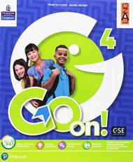 Go! Con Myapp. Per la Scuola elementare. Con ebook. Con espansione online vol.4