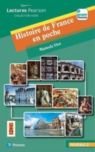 Histoire de France en poche. Con ebook. Con espansione online