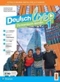 Deutsch live. Dynamisch lernen. Con e-book. Con espansione online. Vol. 1