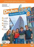 Deutsch live. Dynamisch lernen. Con e-book. Con espansione online. Vol. 2