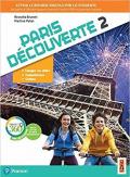 Paris découverte. Con app. Con e-book. Con espansione online. Vol. 2