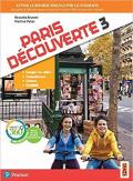 Paris découverte. Con app. Con e-book. Con espansione online. Vol. 3