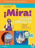 ¡Mira! Edición compacta. Con app. Con e-book. Con espansione online