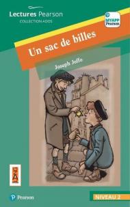 Un sac de billes. Con app. Con e-book. Con espansione online