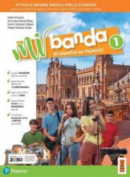 Mi banda. Con e-book. Con espansione online. Vol. 1