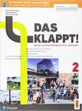 Das klappt! Ediz. nuovo esame di Stato. Per il biennio delle Scuole superiori. Con e-book. Con espansione online (Vol. 2)
