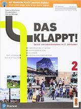 Das klappt! Ediz. nuovo esame di Stato. Per il biennio delle Scuole superiori. Con e-book. Con espansione online (Vol. 2)