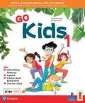 Go kids. Per la 1ª classe elementare. Con e-book. Con espansione online