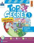 Top secret premium. Con Grammar. Per la 4ª classe elementare. Con e-book. Con espansione online