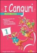 I canguri. Matematica. Per la 2ª classe elementare