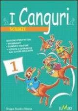 I canguri. Scienze. Per la 2ª classe elementare