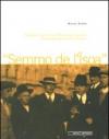 Semo dell'isoa. IL trallallero genovese della storica Squadra di Canterini di Isola del Cantone. Con CD Audio