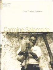Carmine Salamone e la surdulina in Val Sermento. Con CD audio