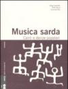 Musica sarda. Canti e danze popolari. Con 2 CD Audio