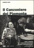 Il canzoniere del Piemonte. Canti e musiche tradizionali piemontesi, occitane, francoprovenzali. Con 2 CD Audio