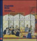 Compositori armeni nella musica classica ottomana. Con CD Audio