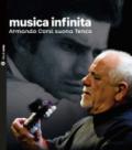 Musica infinita. Armando Corsi suona Tenco. Con CD Audio