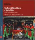 Musica rituale popolare daoista della Cina settentrionale. La banda della famiglia Li. Ediz. italiana e inglese. Con CD Audio