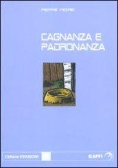 Cagnanza e padronanza