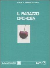 Il ragazzo orchidea