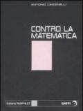 Contro la matematica