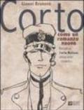 Corto come un romanzo nuovo. Illazioni su Corto Maltese, ultimo eroe romantico. Ediz. illustrata