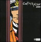 Corto Maltese 2009