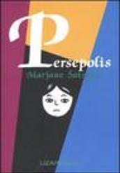 Persepolis. Ediz. integrale