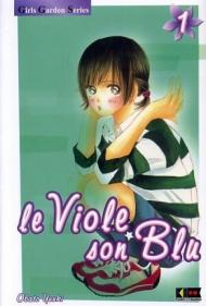 Le viole son blu: 1