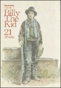 Billy the Kid: 1