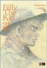 Billy the Kid. 2.