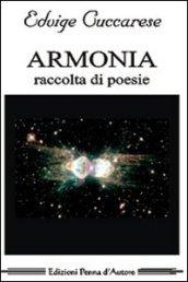 Armonia. Raccolta di poesie