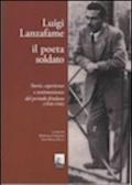Luigi Lanzafame il poeta soldato. Storie, esperienze e testimonianze del periodo friulano (1940-1946)