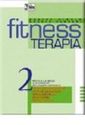 Fitness terapia: 2