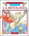 Mitologia. Ediz. illustrata