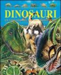 Dinosauri. Un viaggio nel mondo preistorico
