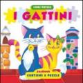 I gattini. Ediz. illustrata