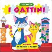 I gattini. Ediz. illustrata