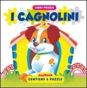 I cagnolini. Ediz. illustrata