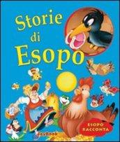 Storie di Esopo