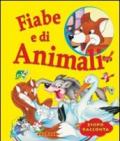 Fiabe di animali