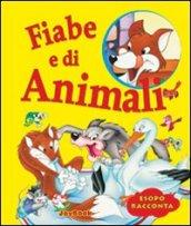 Fiabe di animali