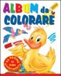 Album da colorare. Ediz. illustrata