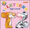 Le lettere. Ediz. illustrata