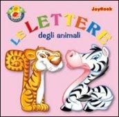 Le lettere. Ediz. illustrata